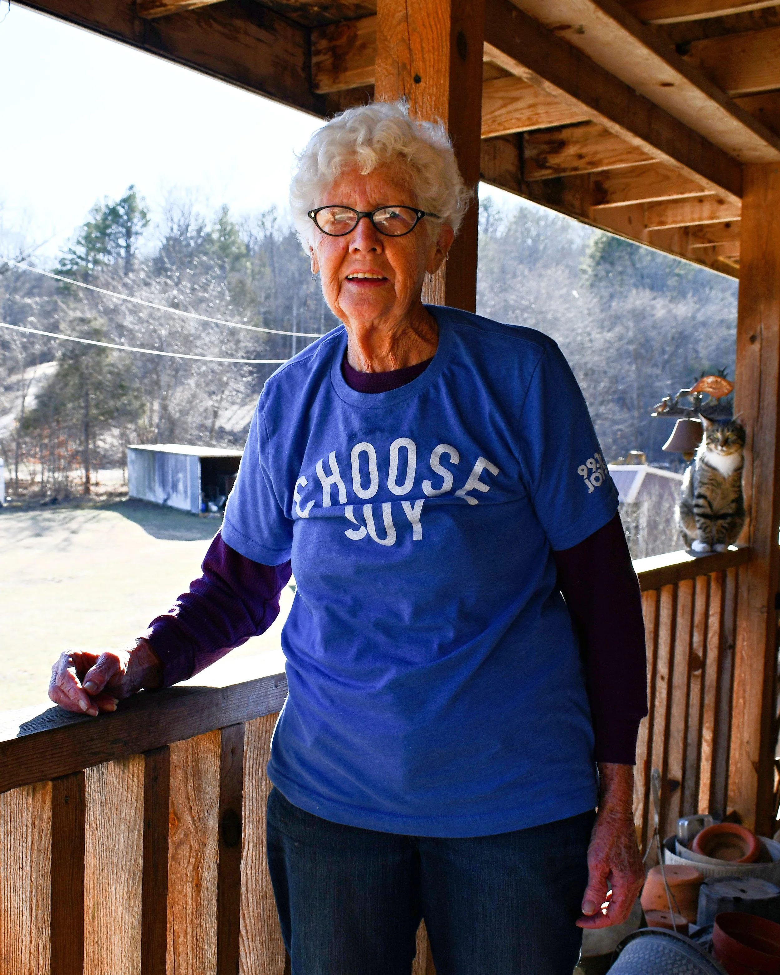 Legacy Ozarkers: Margaret Ard, with deep Shannon County roots